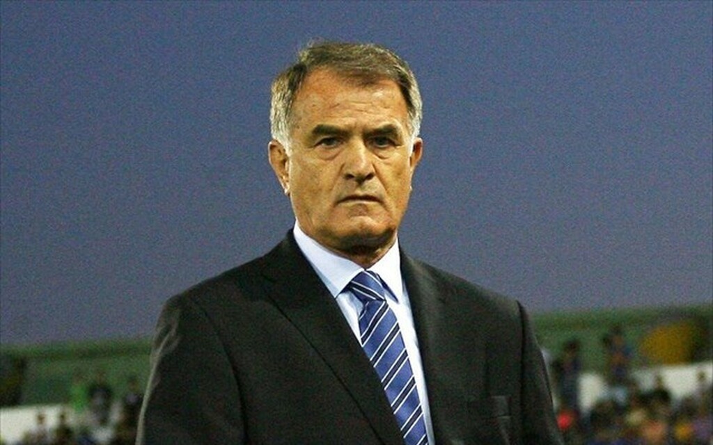 Ντούσαν Μπάγεβιτς