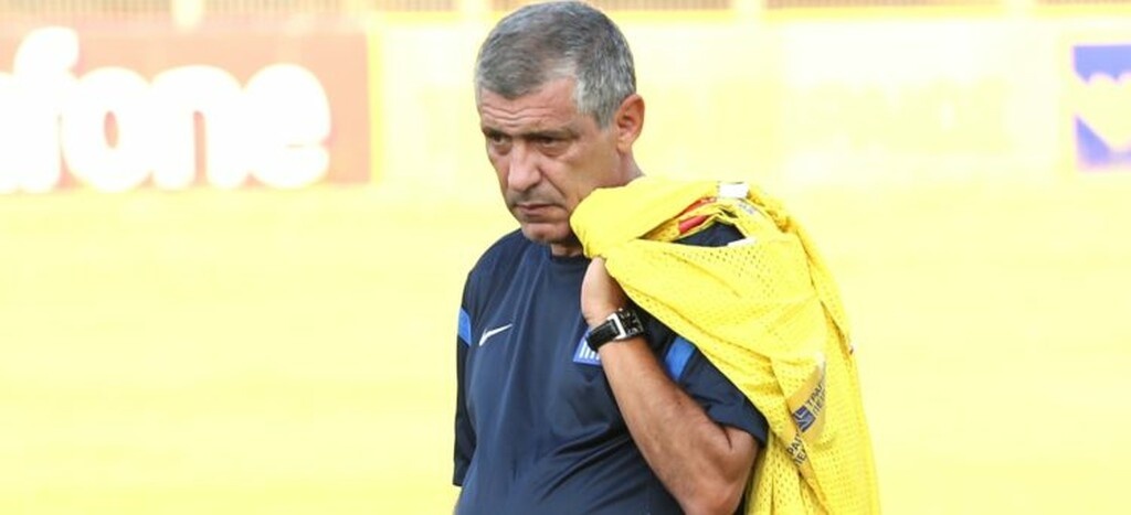 Φερνάντο Σάντος