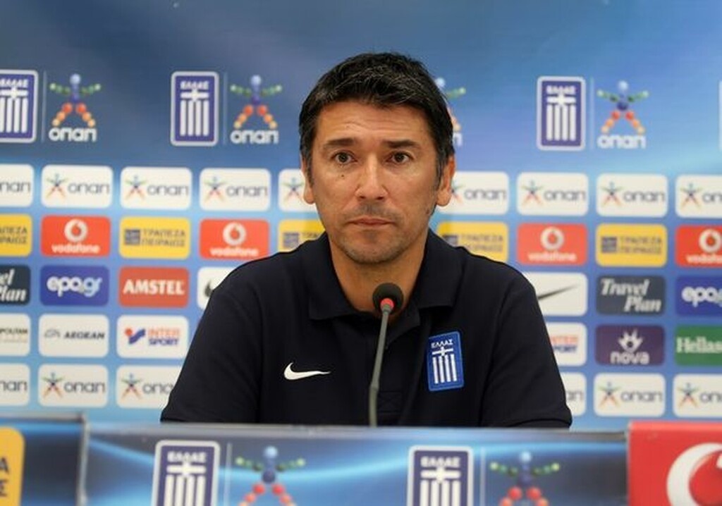 Κώστας Τσάνας