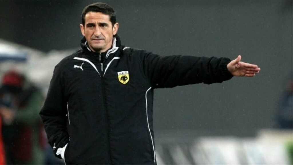 Μανόλο Χιμένεθ