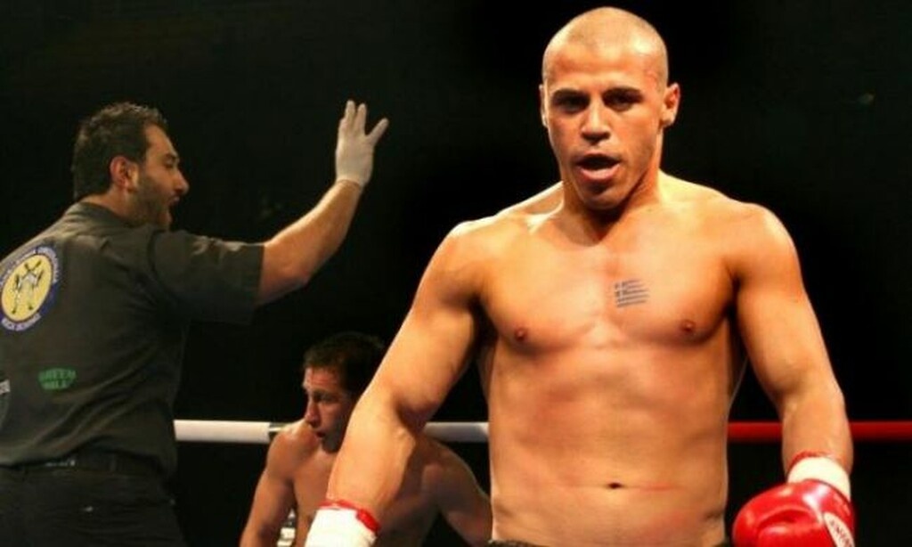 Επιστροφή στη δράση για τον Μιχάλη Ζαμπίδη!