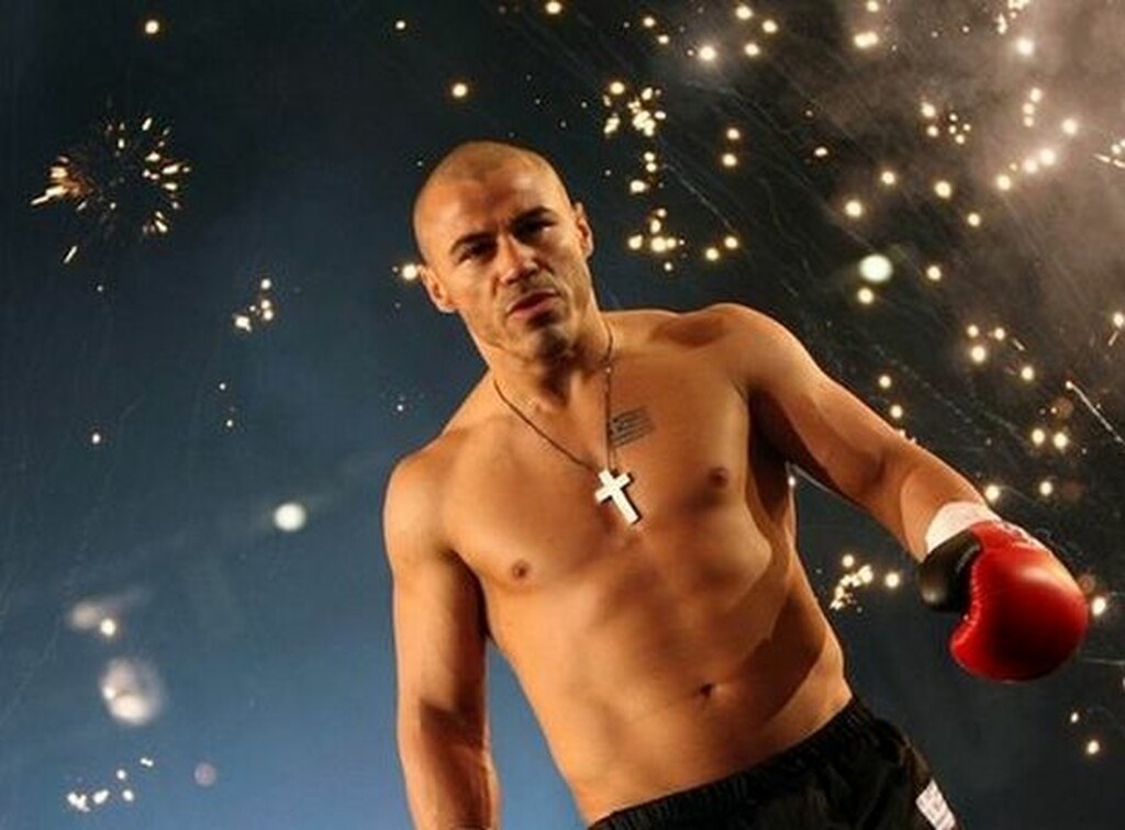 Επιστροφή στη δράση για τον Μιχάλη Ζαμπίδη!