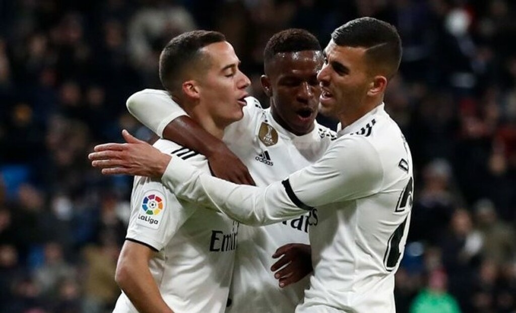 Μπαρτσελόνα-Ρεάλ Μαδρίτης 1-1: Ο Μάλκομ άφησε ανοιχτούς τους λογαριασμούς! (photos&video)