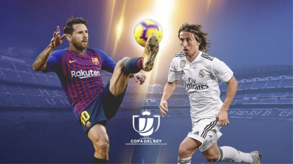 Μπαρτσελόνα-Ρεάλ Μαδρίτης: Η πρώτη τιτανομαχία (photos)