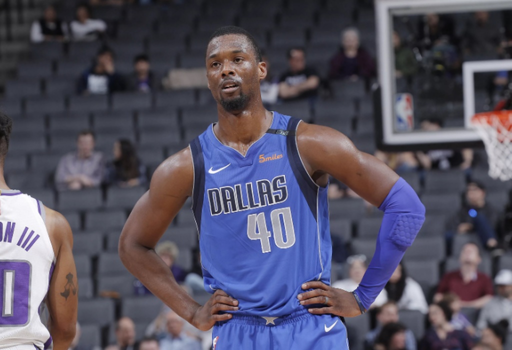 NBA: Έκπληξη με Μπαρνς οι Κινγκς!