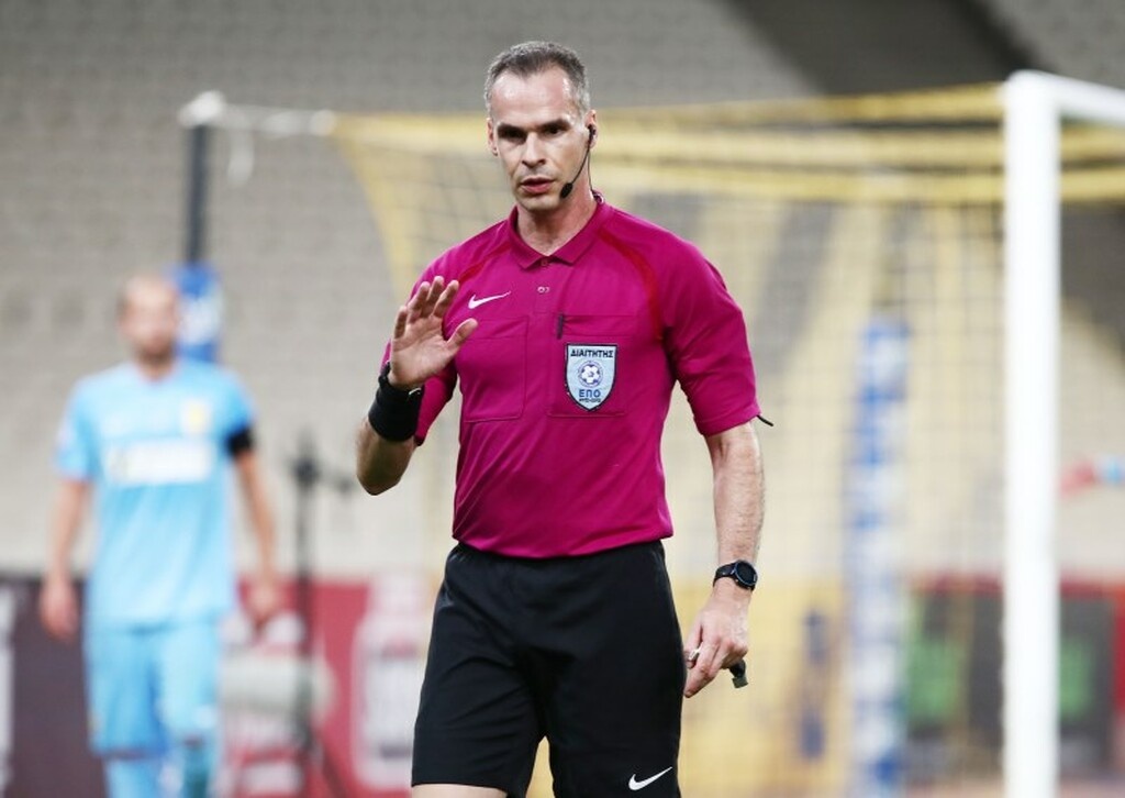 Επίθεση σε Τζήλο: Παραδόθηκε ο 28χρονος ποδοσφαιριστής