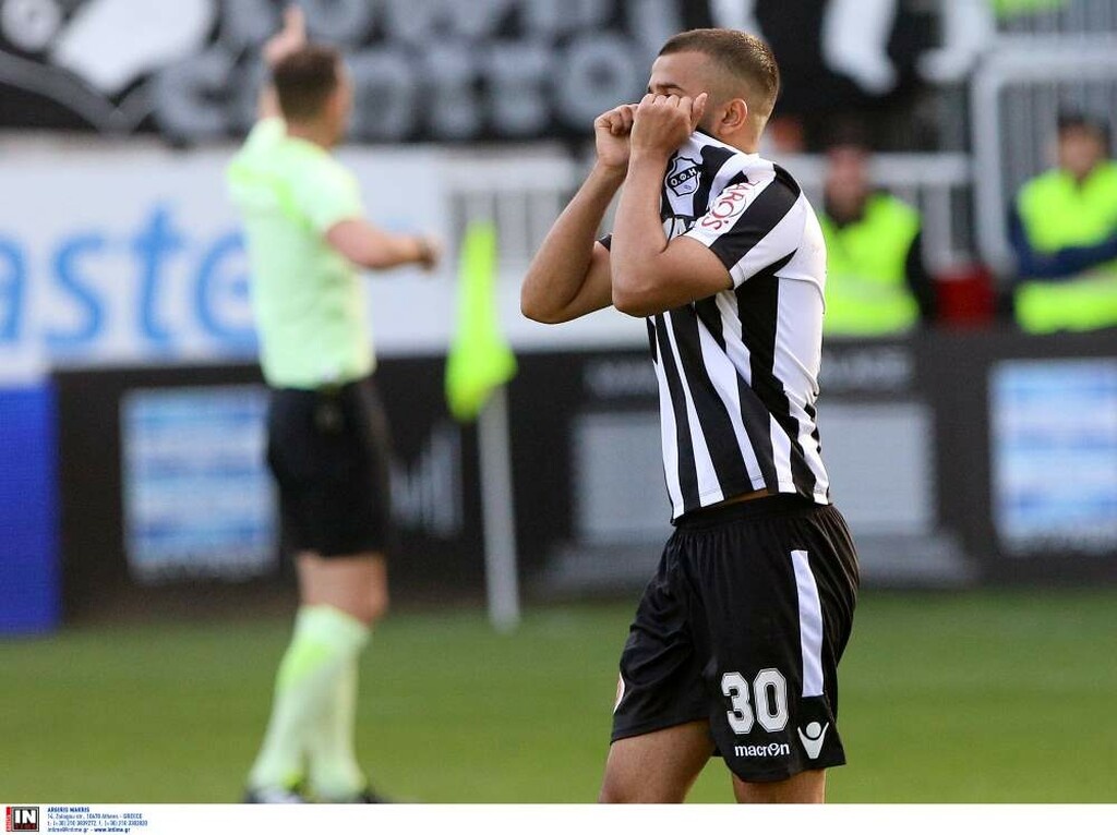 «Βόμβα» στην Super League: Εισήγηση για υποβιβασμό του ΟΦΗ!