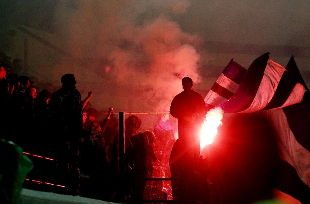 Ατρόμητος-ΑΕΚ 0-1: Προβάδισμα πρόκρισης με πέναλτι εκτός περιοχής! (photos)