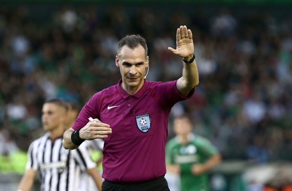 Επίθεση σε Τζήλο: Παραδόθηκε ο 28χρονος ποδοσφαιριστής