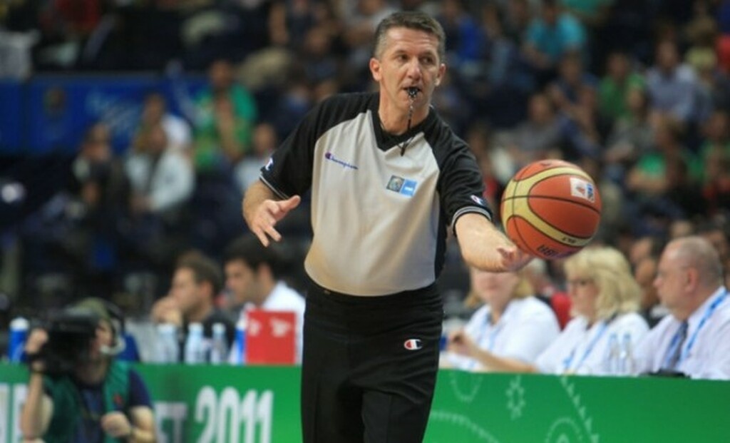 Παναθηναϊκός ΟΠΑΠ: Αυτοί σφυρίζουν με Φενέρ (photos)