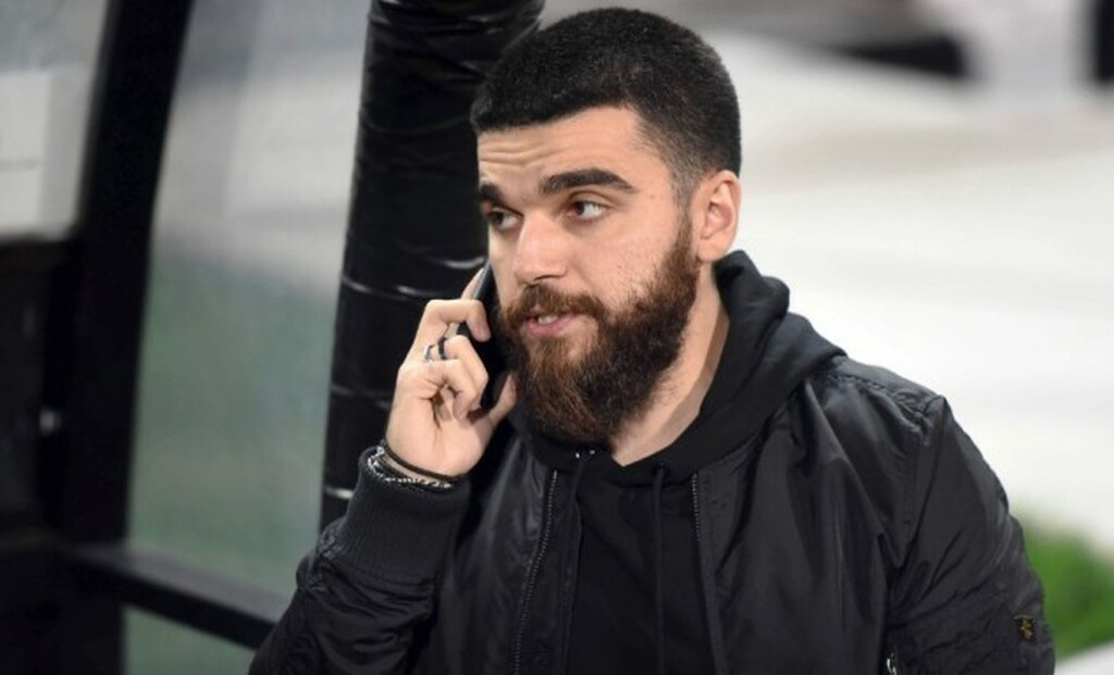 ΠΑΟΚ και Γ. Σαββίδης για τη θύρα 7 (photos)