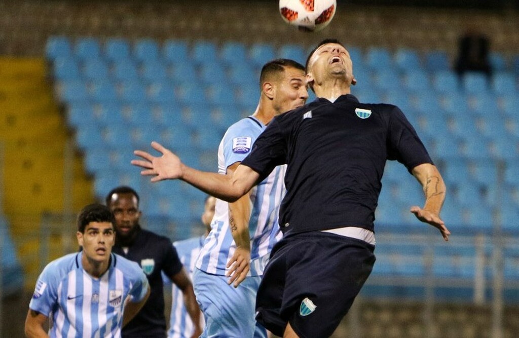 Super League: Άλλαξε μέρα το Λεβαδειακός-Λαμία