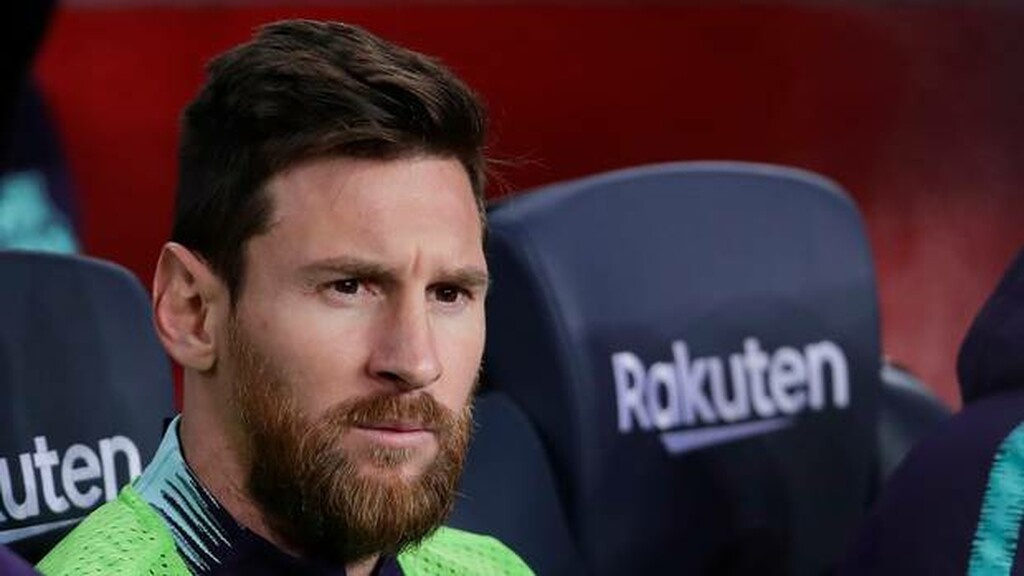 Εμιλιάνο Σάλα: Ο Μέσι αποχαιρετά τον Αργεντίνο επιθετικό (photos)