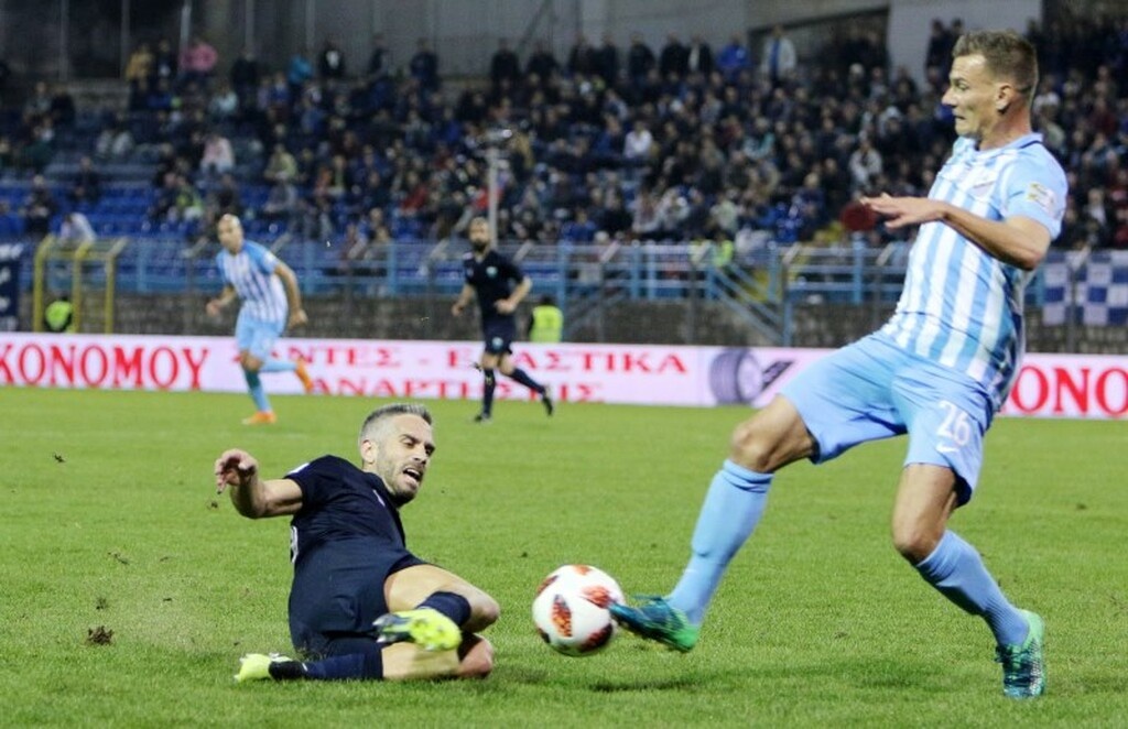 Super League: Άλλαξε μέρα το Λεβαδειακός-Λαμία