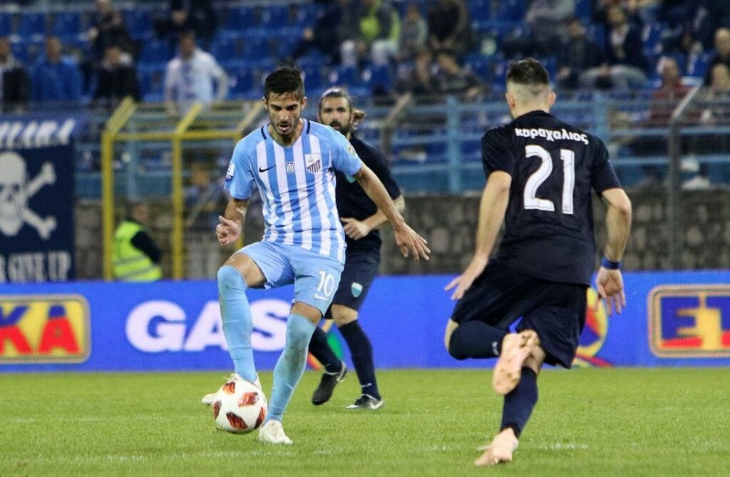 Super League: Άλλαξε μέρα το Λεβαδειακός-Λαμία