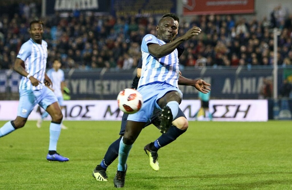 Super League: Άλλαξε μέρα το Λεβαδειακός-Λαμία