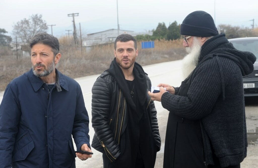 ΠΑΟΚ: Τίμησε τη μνήμη του Κατσούρη