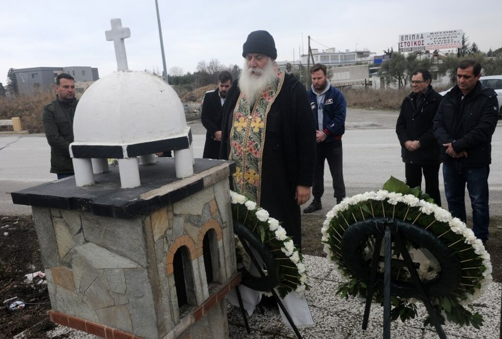 ΠΑΟΚ: Τίμησε τη μνήμη του Κατσούρη