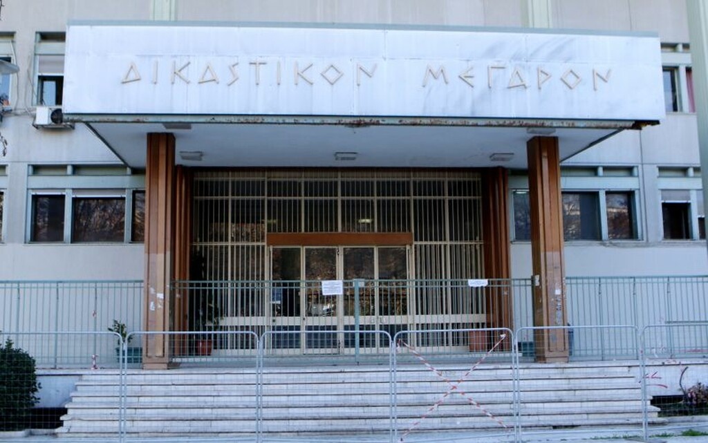 Υπόθεση Τζήλου: Στην ανακρίτρια ο 28χρονος που παραδόθηκε (photos)