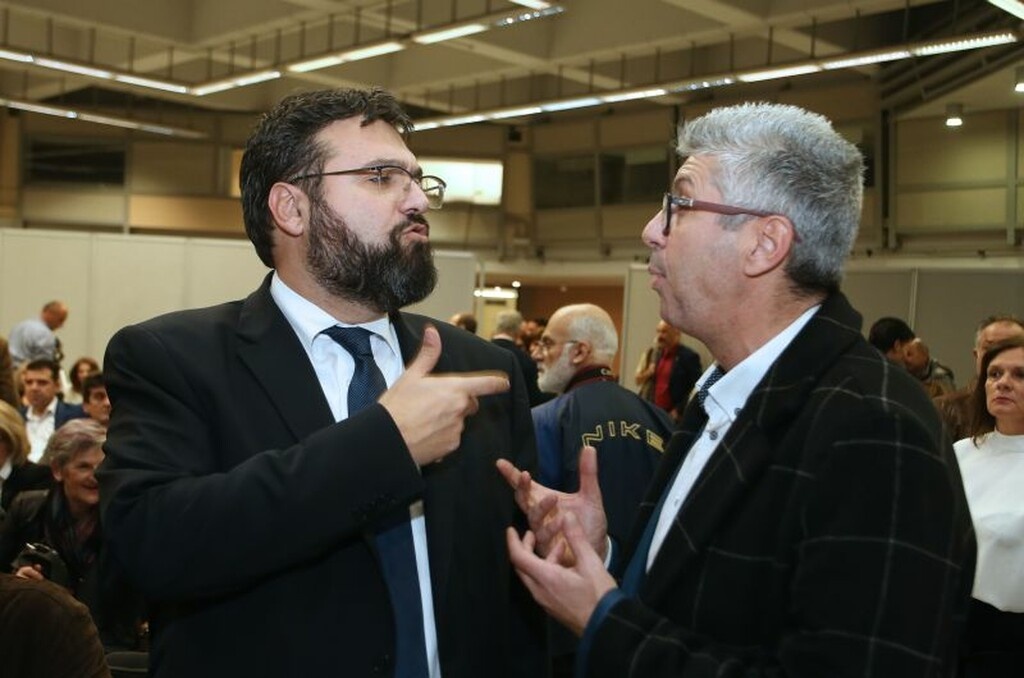 ΣΕΓΑΣ: Βράβευσε τους κορυφαίους (photos)