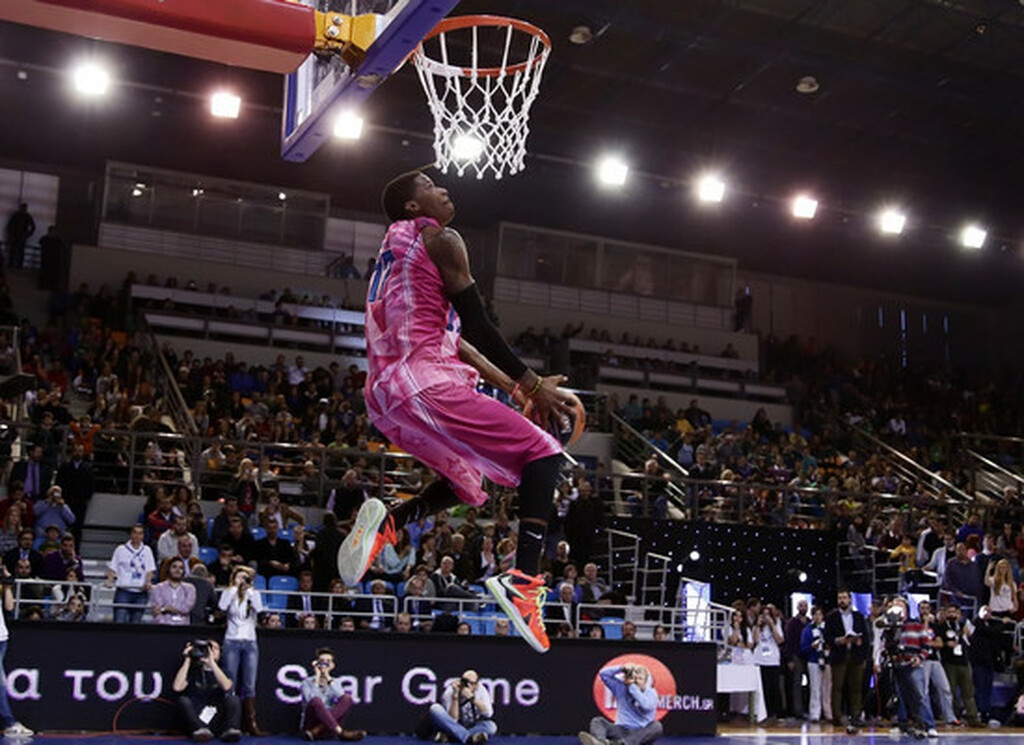 Η αλλαγή του Παππά με τον Διαμαντίδη έκρινε το All Star Game στα Χανιά (photos)