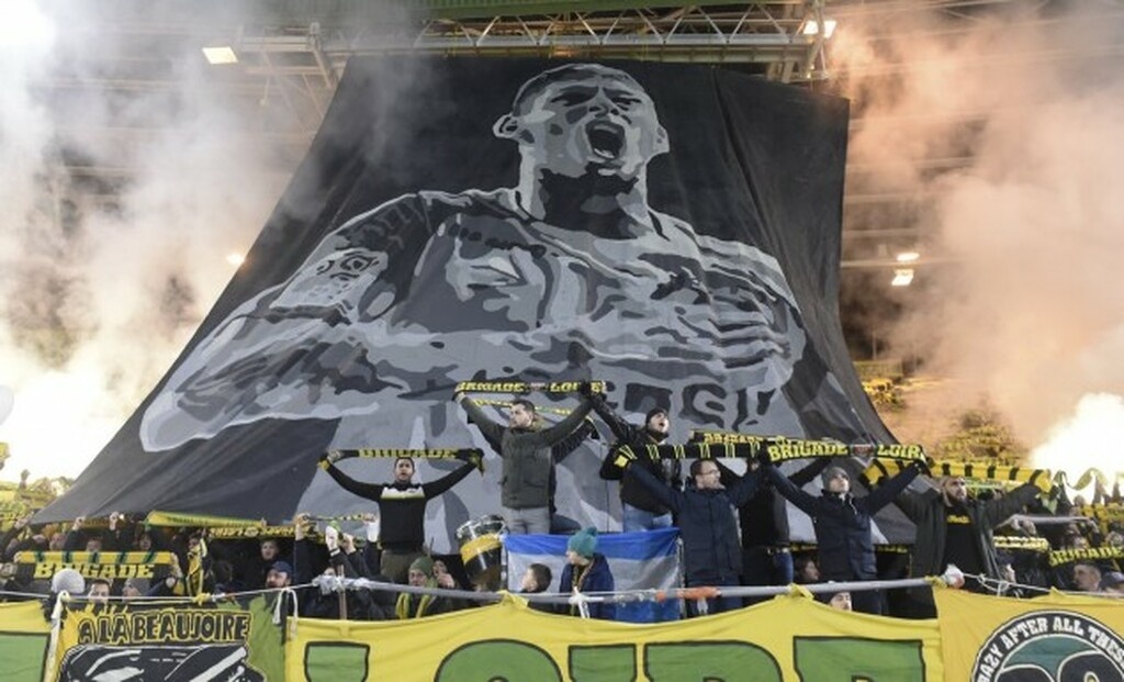 Εμιλιάνο Σάλα: Αποσύρει τη φανέλα με το «9» η Ναντ