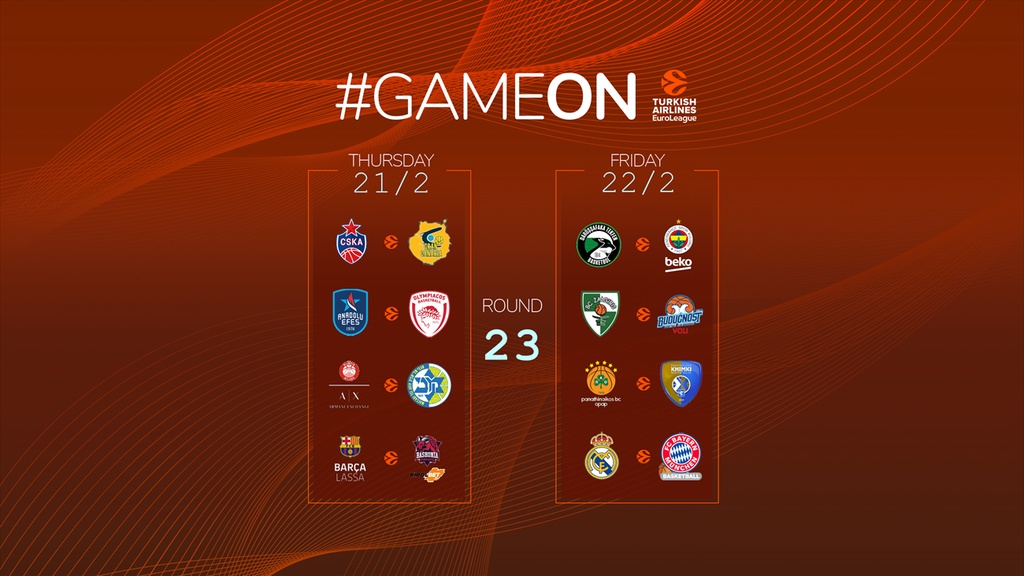 Χάνει έδαφος στη μάχη για τα playoffs ο Παναθηναϊκός ΟΠΑΠ (photos)