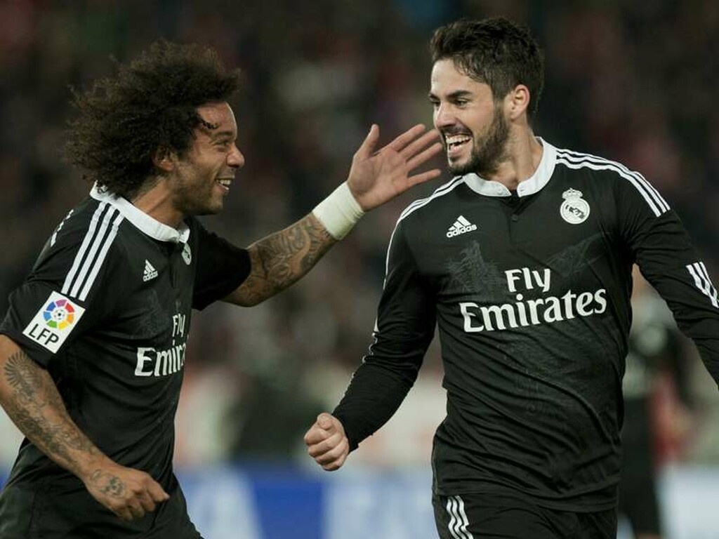 Ρεάλ Μαδρίτης: Αυτά προσφέρει για Ντιμπάλα!