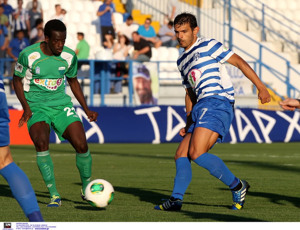 Super League: Συνεχίζει να γράφει ιστορία ο Κόρμπος (photos)