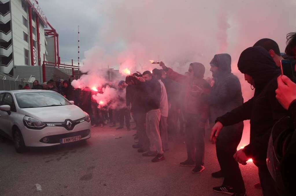 ΠΑΟΚ – Ολυμπιακός: «Διπλό μέσα στην Τούμπα» (video)