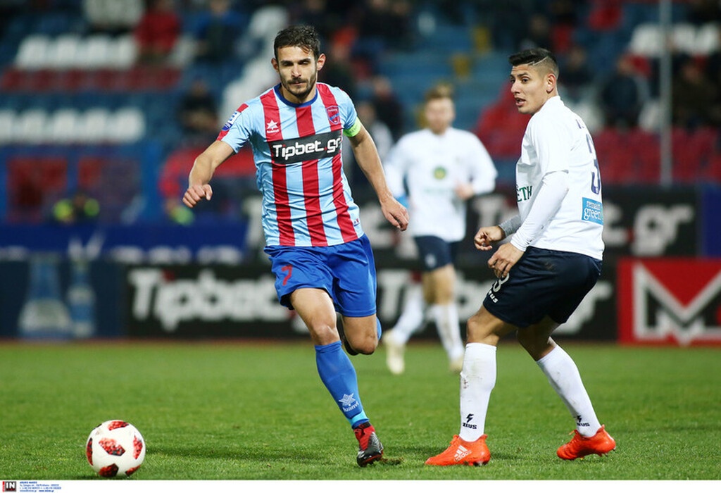 Super League: Συνεχίζει να γράφει ιστορία ο Κόρμπος (photos)