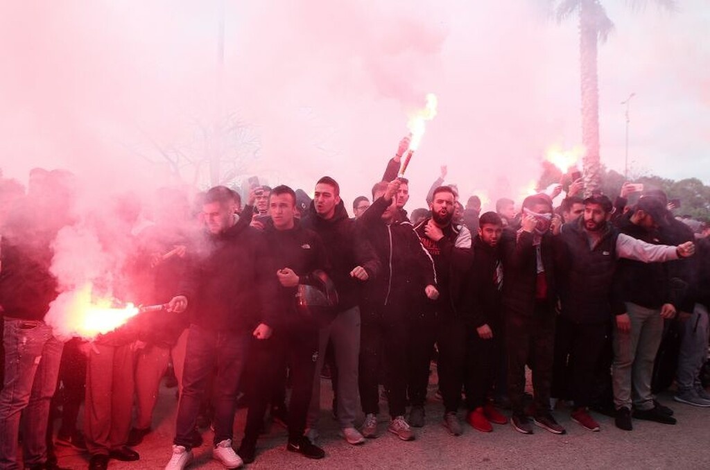 ΠΑΟΚ – Ολυμπιακός: «Διπλό μέσα στην Τούμπα» (video)