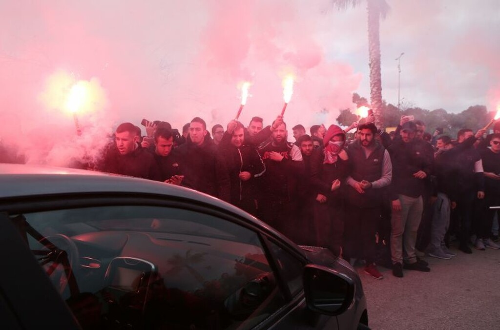 ΠΑΟΚ – Ολυμπιακός: «Διπλό μέσα στην Τούμπα» (video)