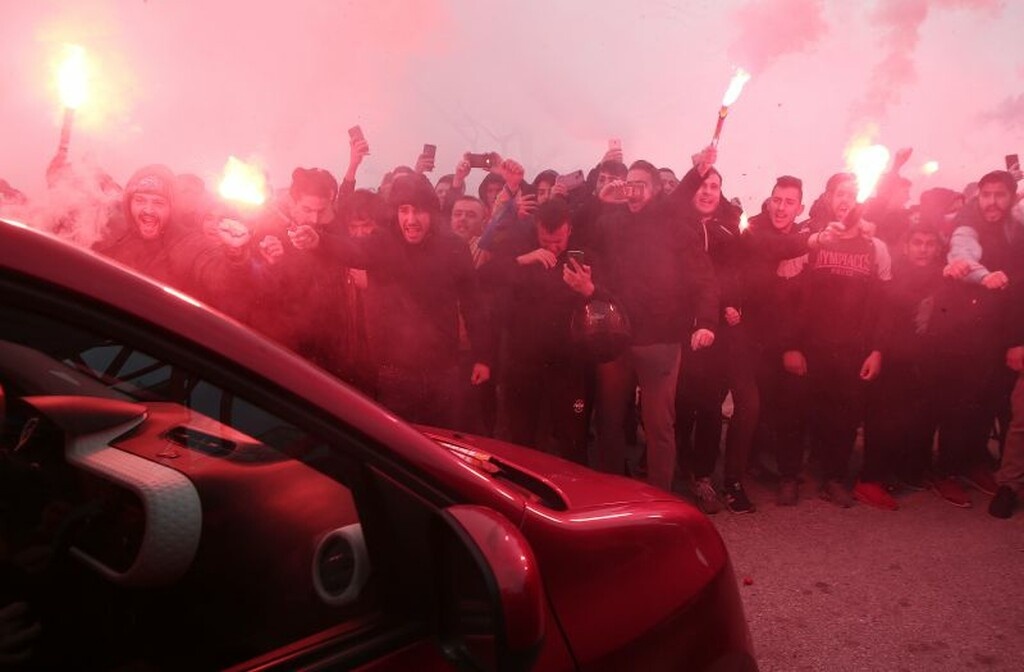 ΠΑΟΚ – Ολυμπιακός: «Διπλό μέσα στην Τούμπα» (video)