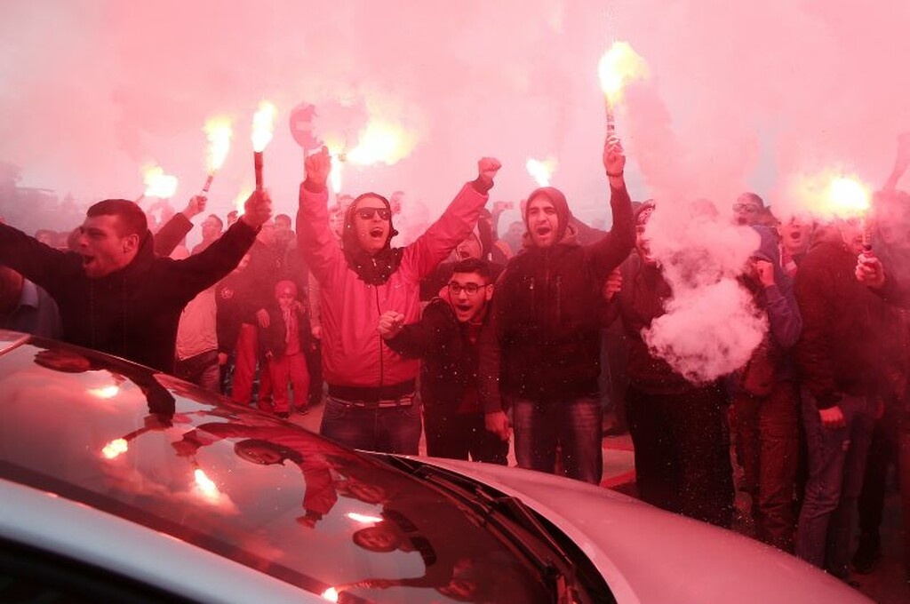 ΠΑΟΚ – Ολυμπιακός: «Διπλό μέσα στην Τούμπα» (video)