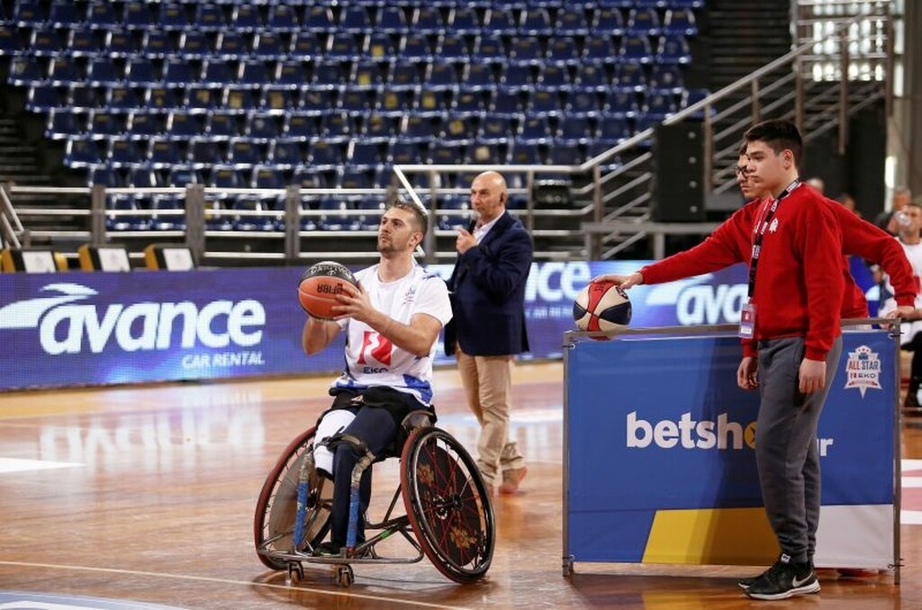 All Star Game: Οι μεγαλύτεροι νικητές! (photos)