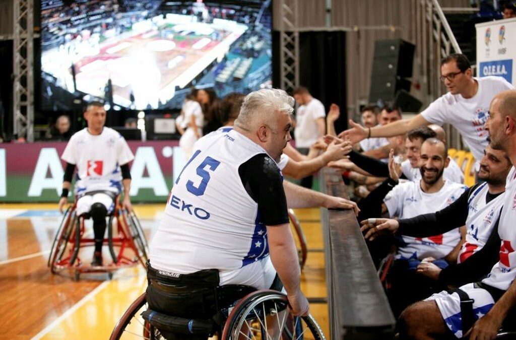 All Star Game: Οι μεγαλύτεροι νικητές! (photos)