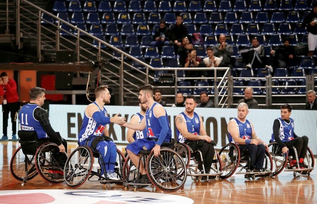 All Star Game: Οι μεγαλύτεροι νικητές! (photos)