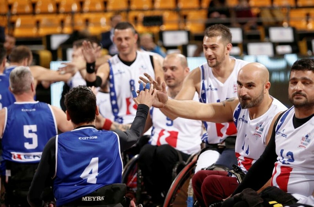 All Star Game: Οι μεγαλύτεροι νικητές! (photos)