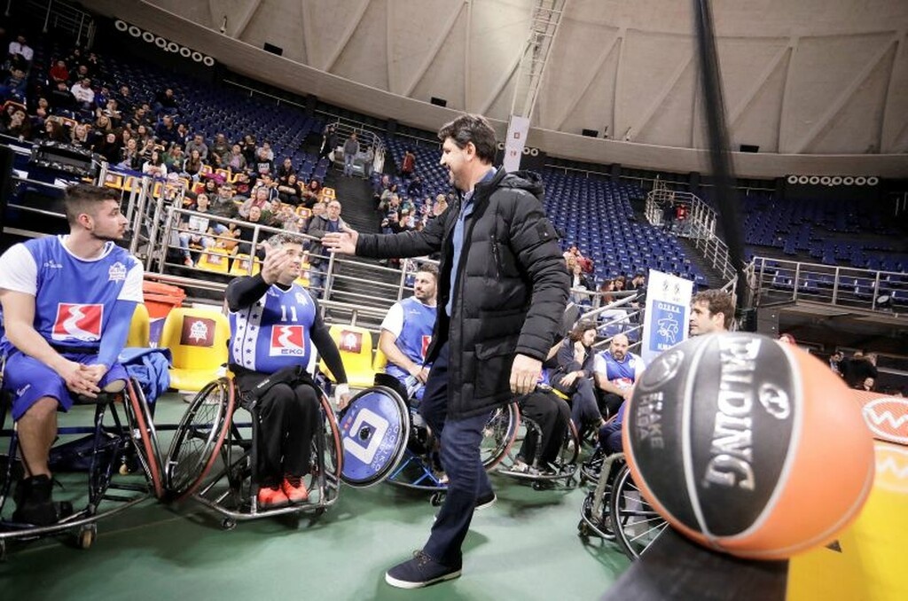 All Star Game: Οι μεγαλύτεροι νικητές! (photos)