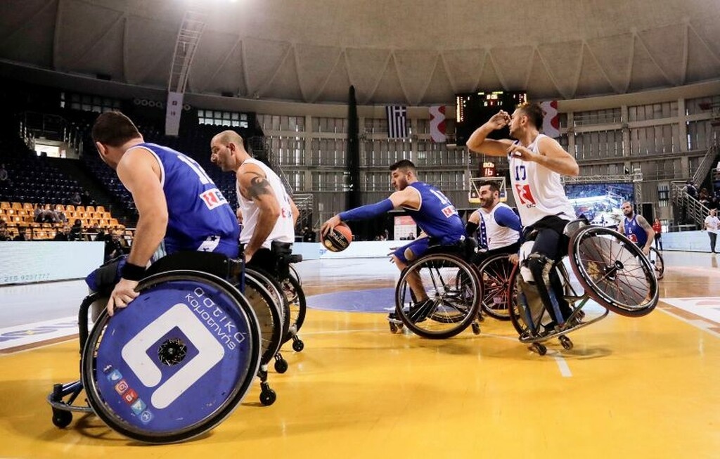 All Star Game: Οι μεγαλύτεροι νικητές! (photos)