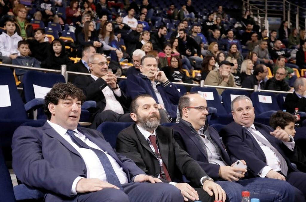 All Star Game: Οι μεγαλύτεροι νικητές! (photos)