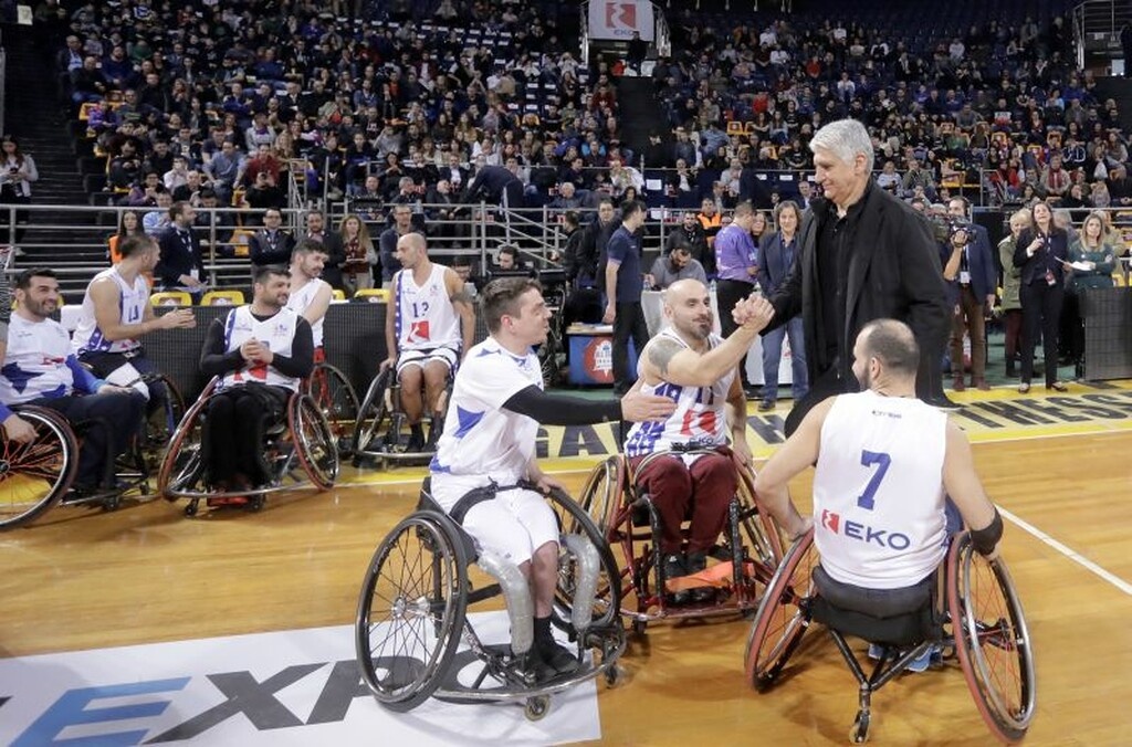 All Star Game: Οι μεγαλύτεροι νικητές! (photos)