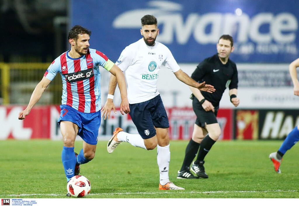 Super League: Συνεχίζει να γράφει ιστορία ο Κόρμπος (photos)