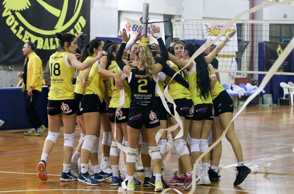 Pre League: Η ΑΕΚ σταμάτησε το αήττητο του ΠΑΟΚ (photos)