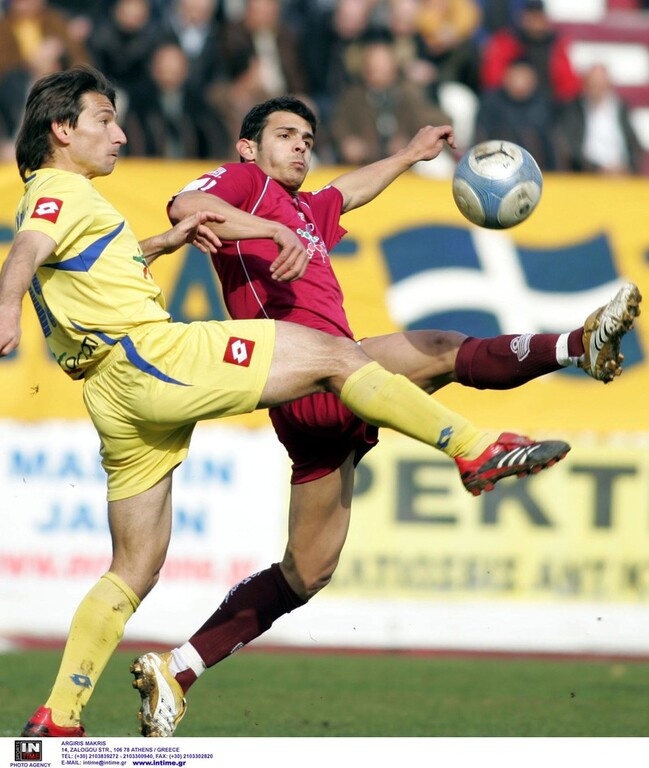 Super League: Συνεχίζει να γράφει ιστορία ο Κόρμπος (photos)