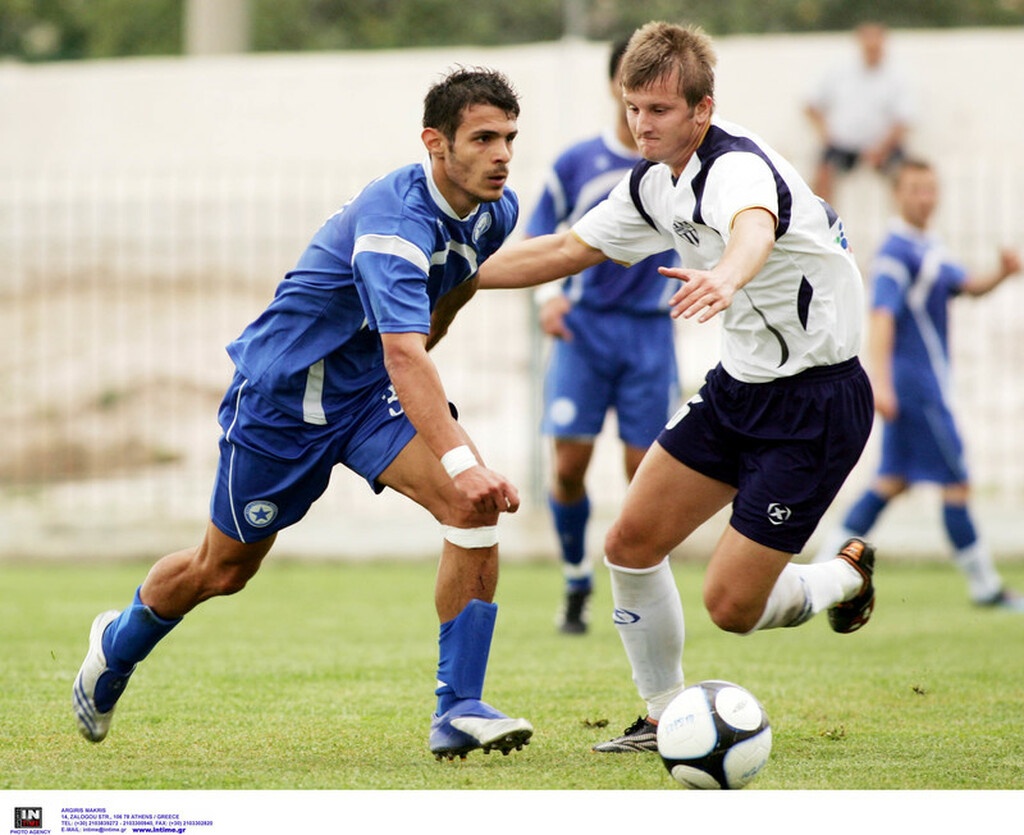 Super League: Συνεχίζει να γράφει ιστορία ο Κόρμπος (photos)