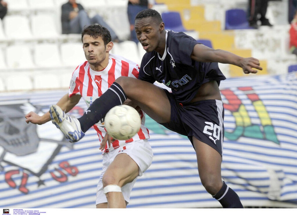 Super League: Συνεχίζει να γράφει ιστορία ο Κόρμπος (photos)