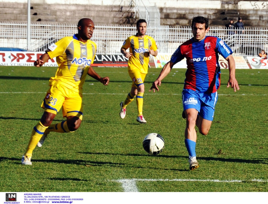 Super League: Συνεχίζει να γράφει ιστορία ο Κόρμπος (photos)