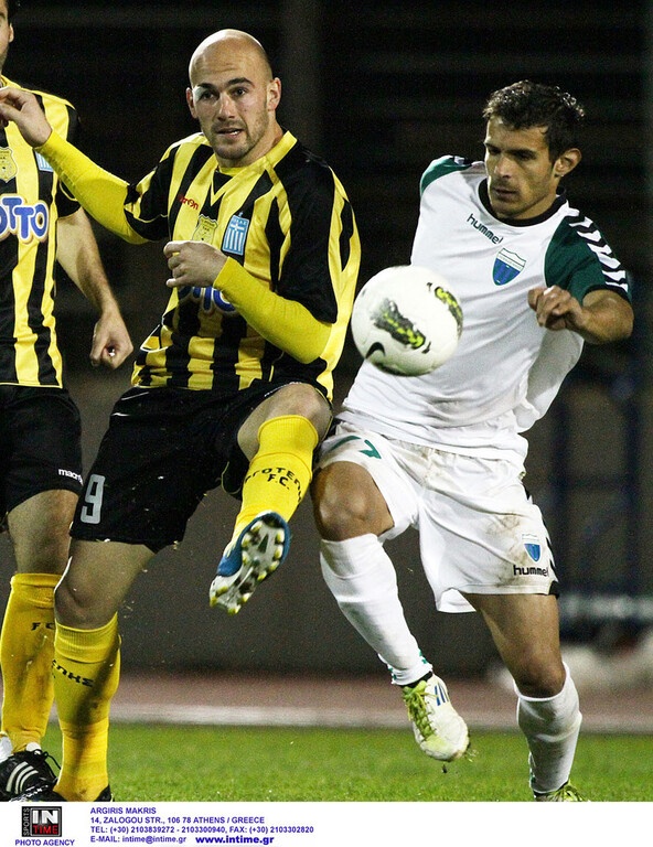 Super League: Συνεχίζει να γράφει ιστορία ο Κόρμπος (photos)